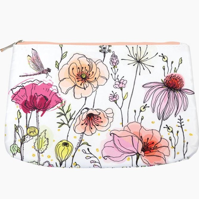 Kosmetik taske Posies Michel Design works