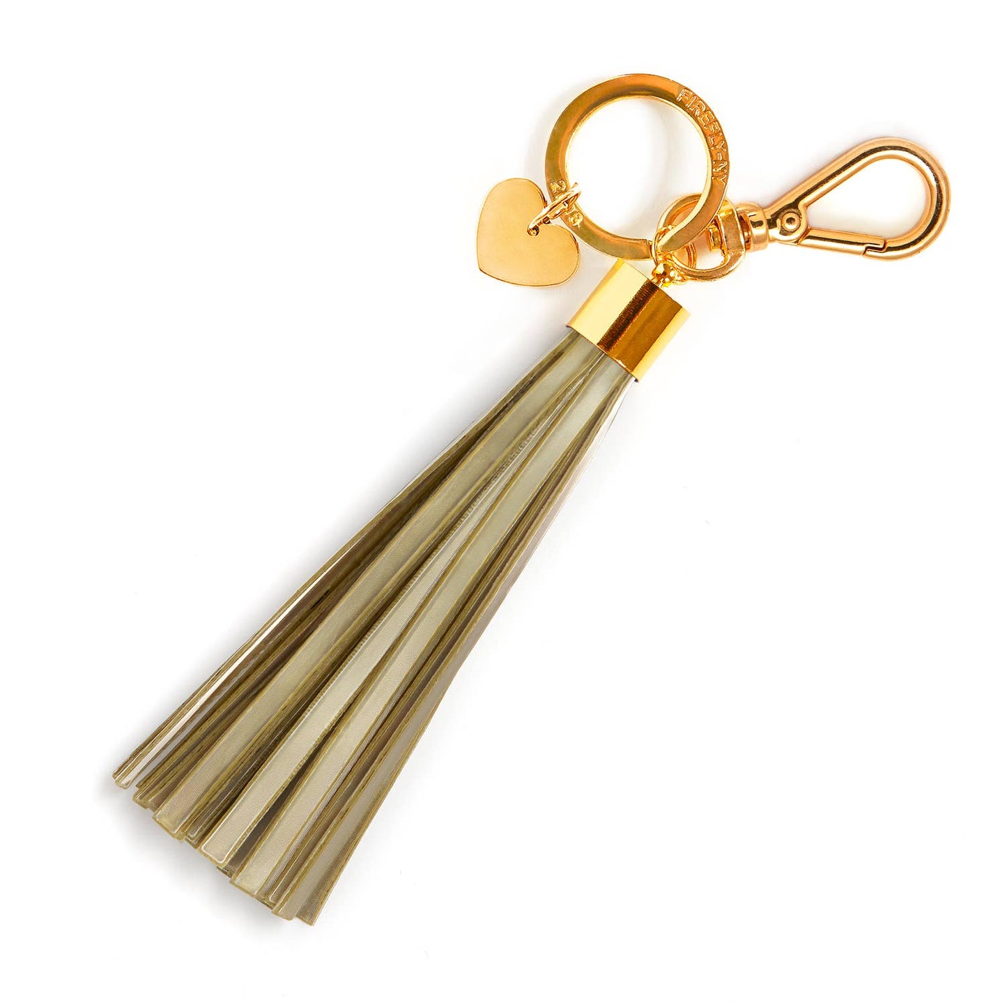 Deluxe taske Reflektor lyserød og guld