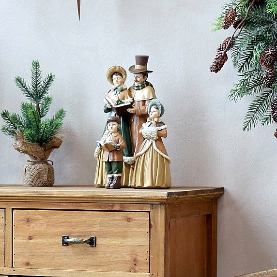 Julekor Chic Antique