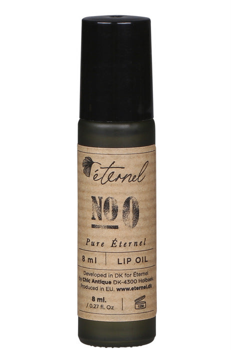 Éternel Læbeolie No.0
