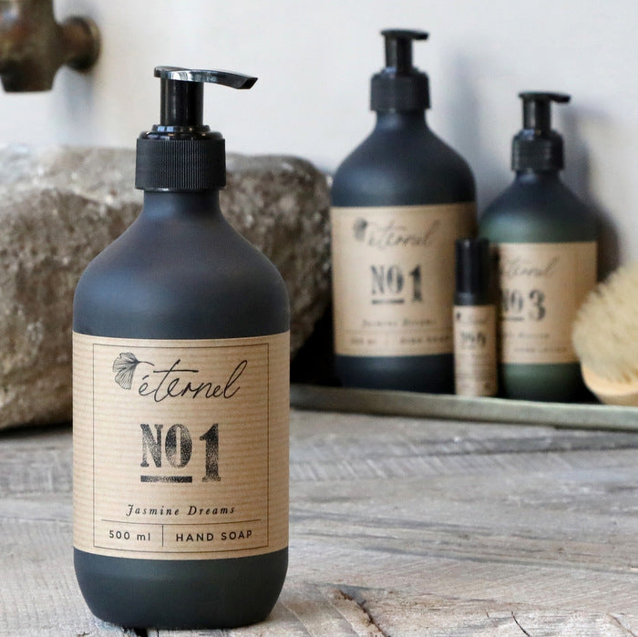Éternel flydende håndsæbe No. 1 500 ml Jasmine Éternel