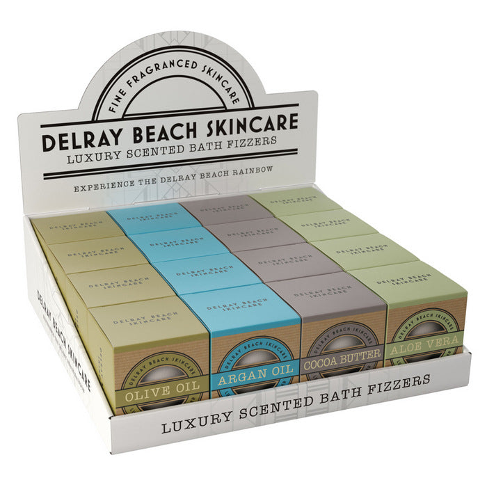 Bade bomber Delray 100g