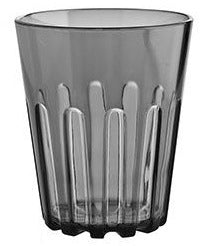 Akryl drikkeglas Pandora Pandora Røgfarvet Transparant Plast