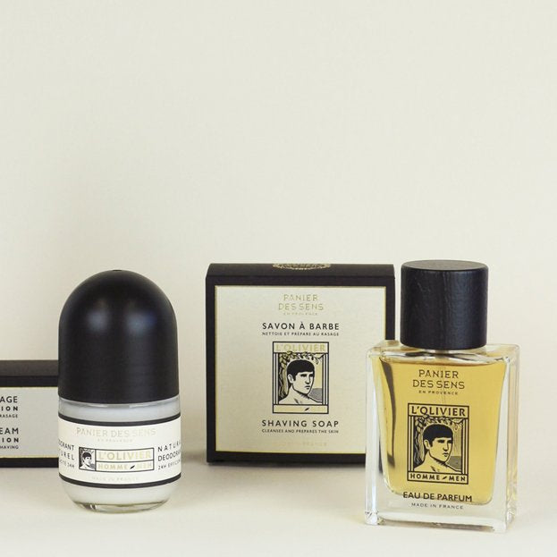 Gift set 50ml deodorant og Eau de parfume