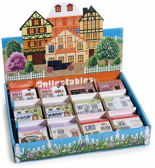 Tindåse hus