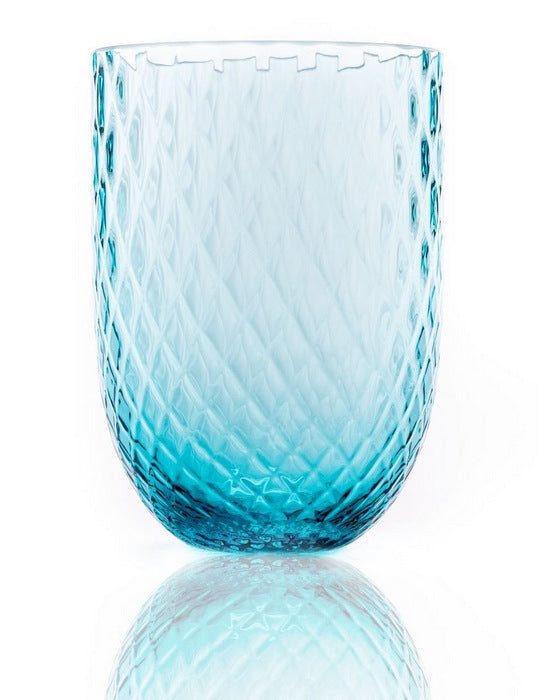 Drikkeglas Harlequin tumbler - Anna Von Lipa