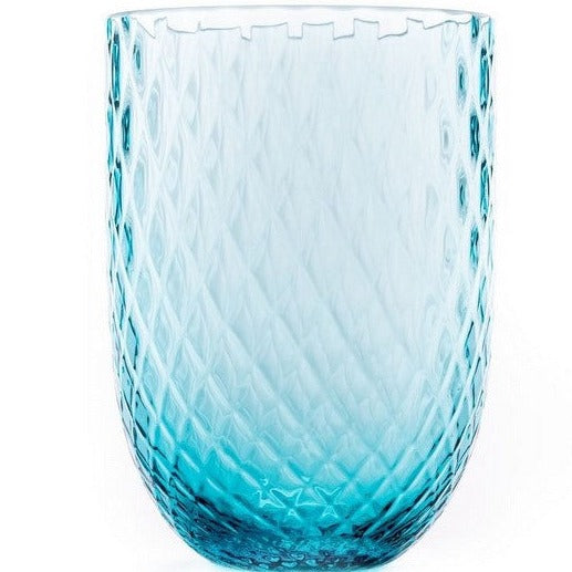 Drikkeglas Harlequin tumbler - Anna Von Lipa