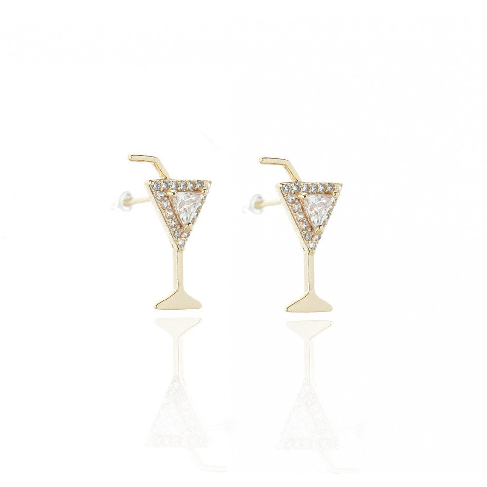 Øreringe Drinks eCarla Default Title