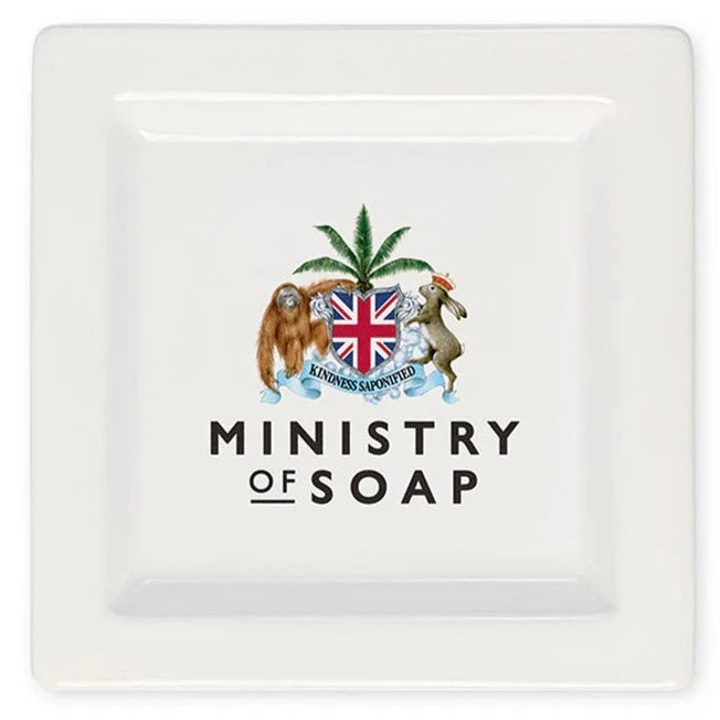 Ministry of soap sæbe skål