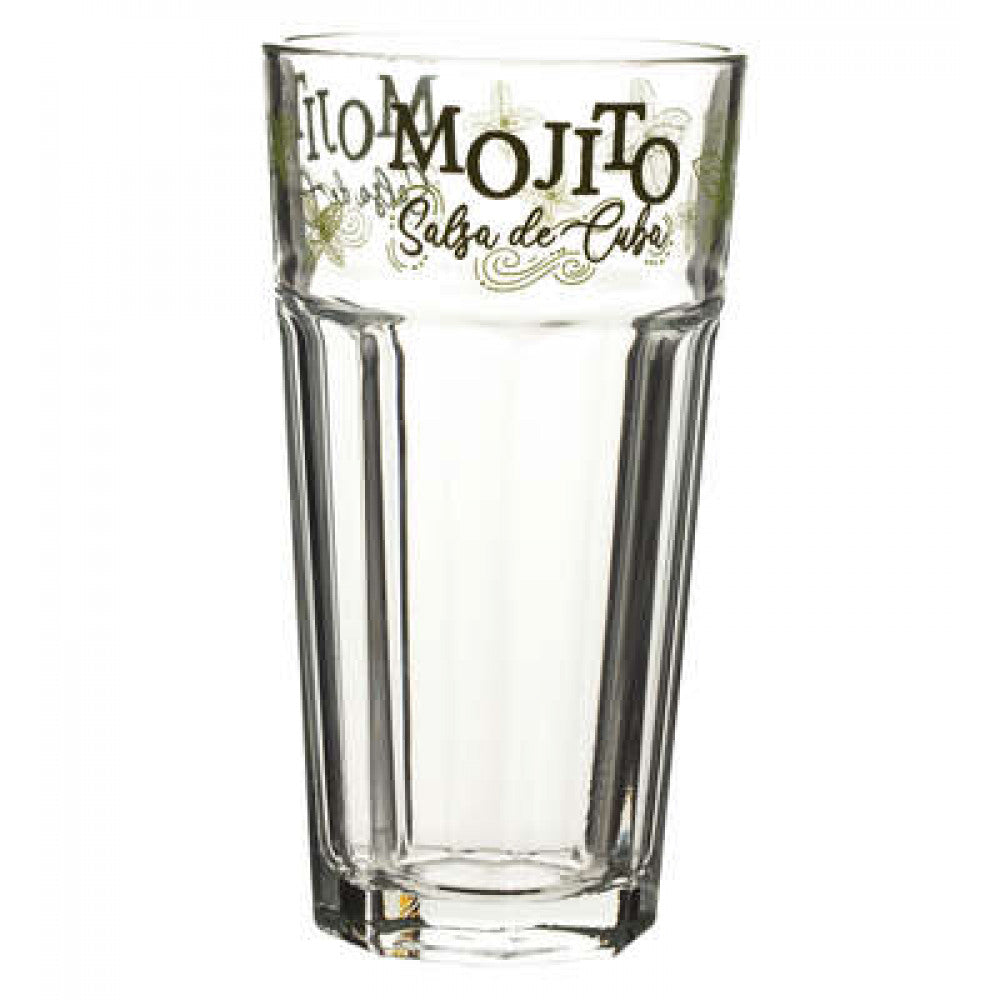 Glas Mojito 36 cl