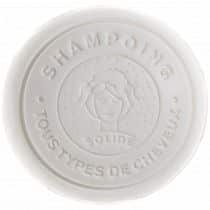 Shampoo Bar med Økologisk Æselmælk – Til alle hårtyper | Savons.nl Shampoo Savons.nl - Savon de marseille distributeur