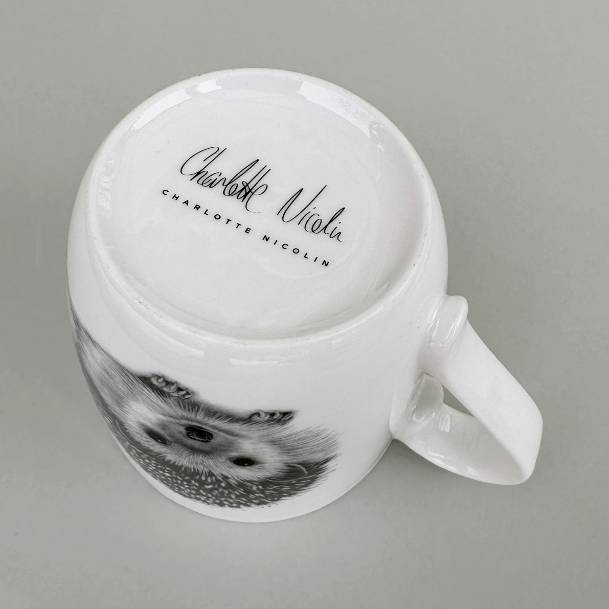 Henry Krus 415 ml – Charlotte Nicolin Krus Charlotte Nicolin