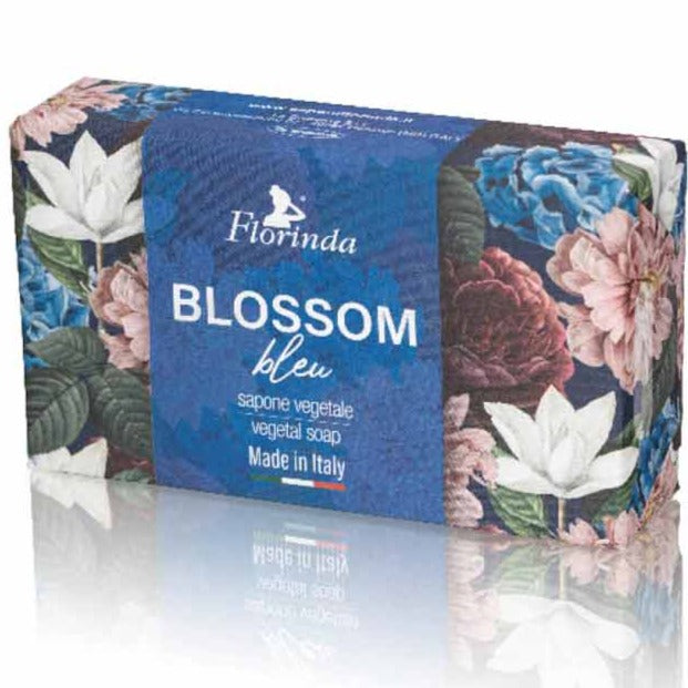 Håndsæbe blossom bleu fra Italienske Florinda