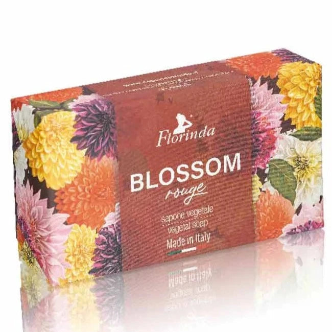 Håndsæbe blossom Rogue fra Italienske Florinda