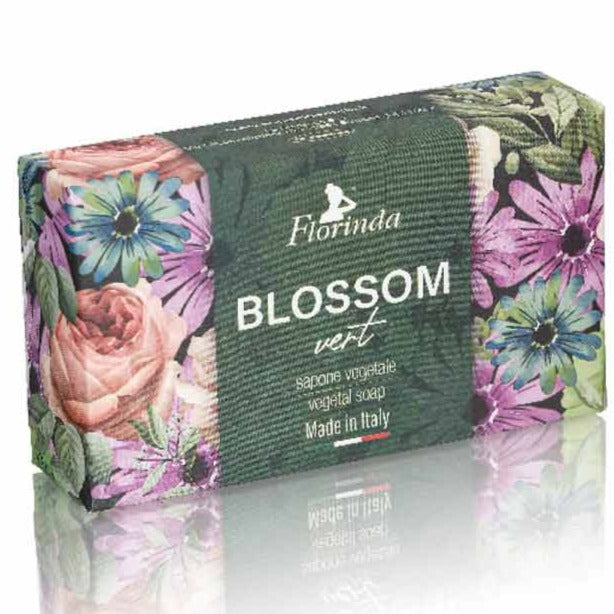 Håndsæbe blossom vert fra Italienske Florinda