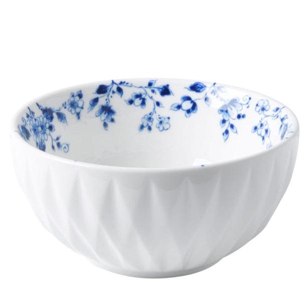 Skål Blå Blomster 200 ml - Heinen Delfts Blauw Heinen Delfts Blauw