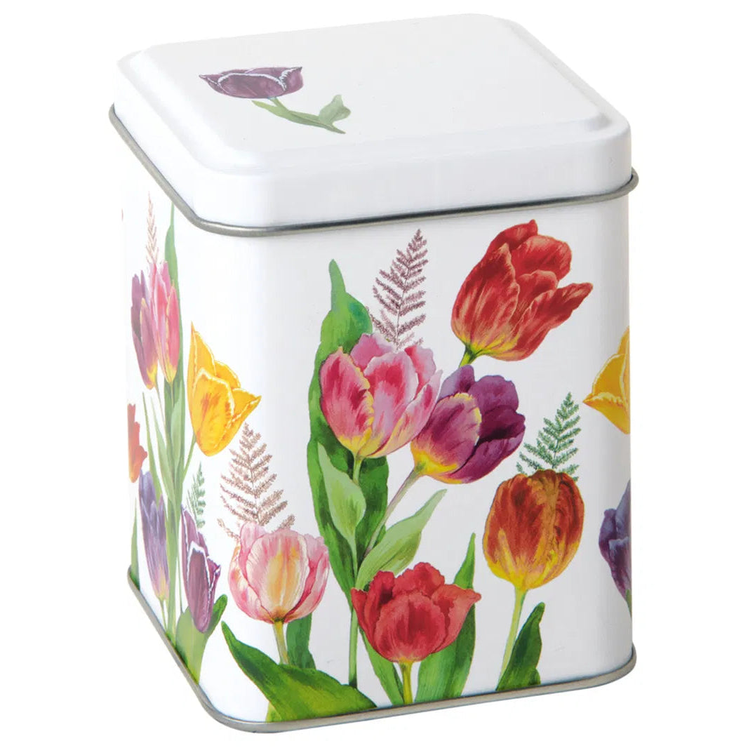 Tedåse bright tulips Vinding