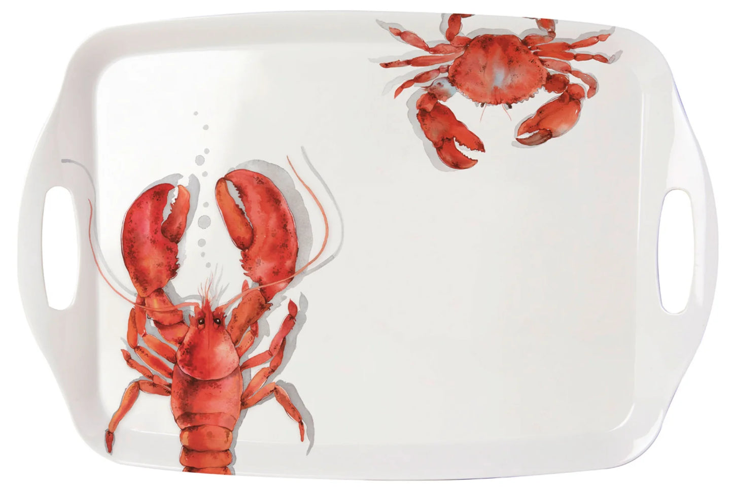 Bakke Lobster Coral Vinding