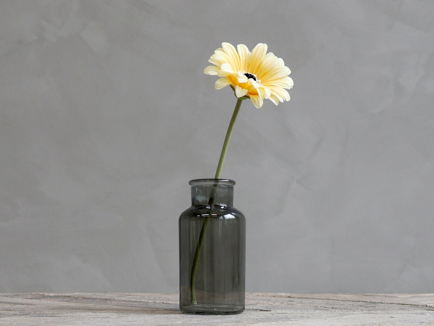 Fleur Gerbera farve melon