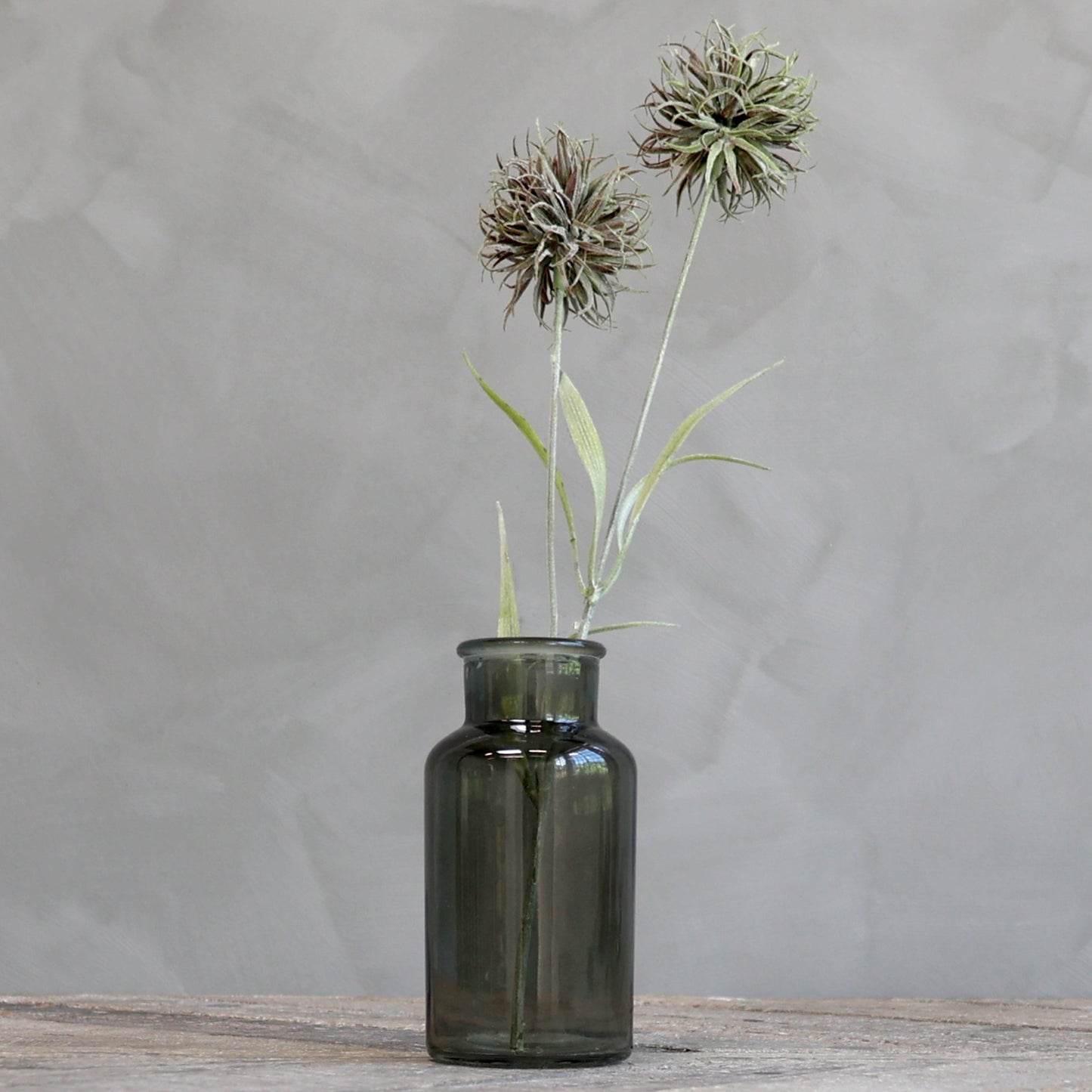 Fleur Tidsel