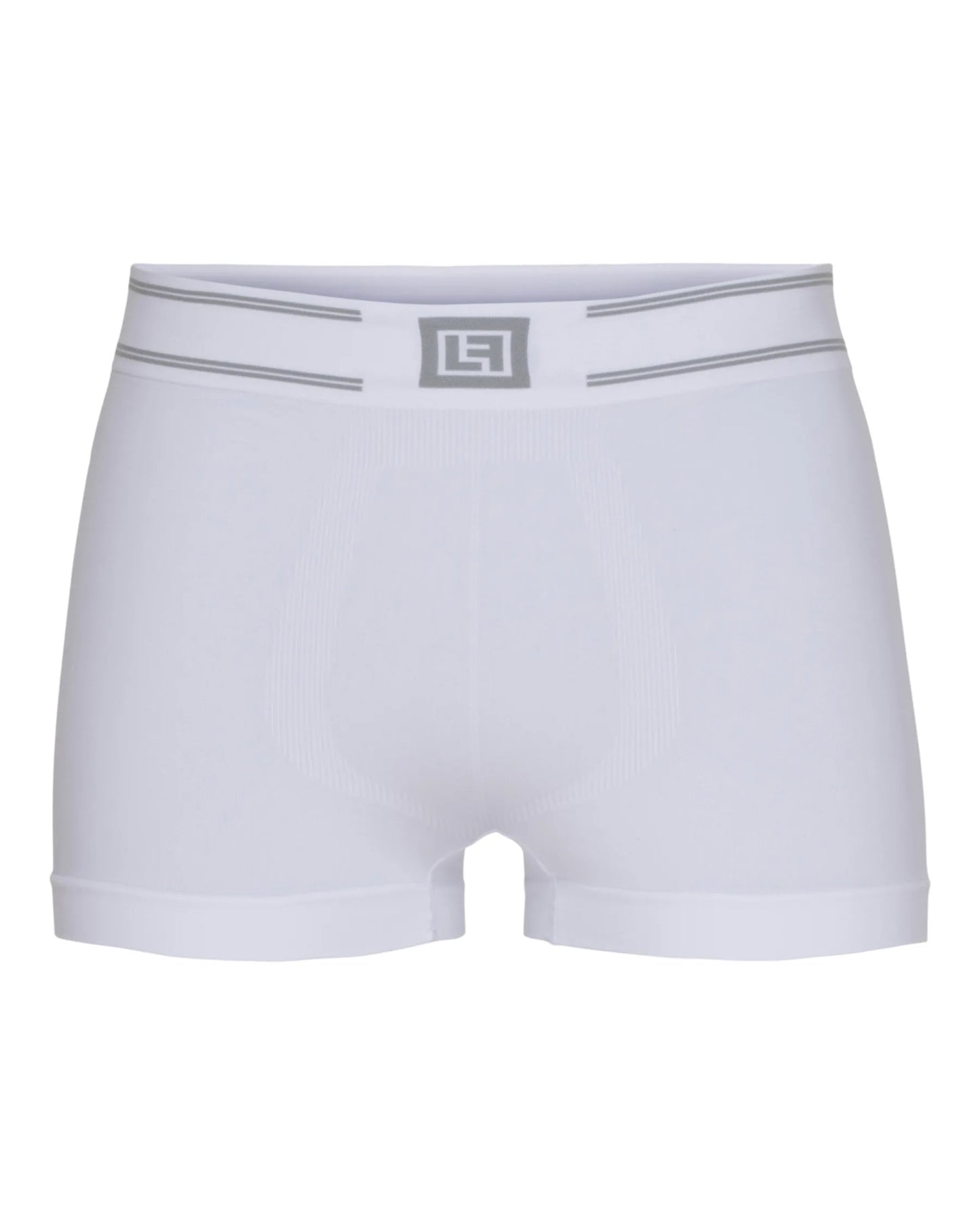 Boxer Shorts til Mænd - Tim & Simonsen Tim & Simonsen Hvid L/XL