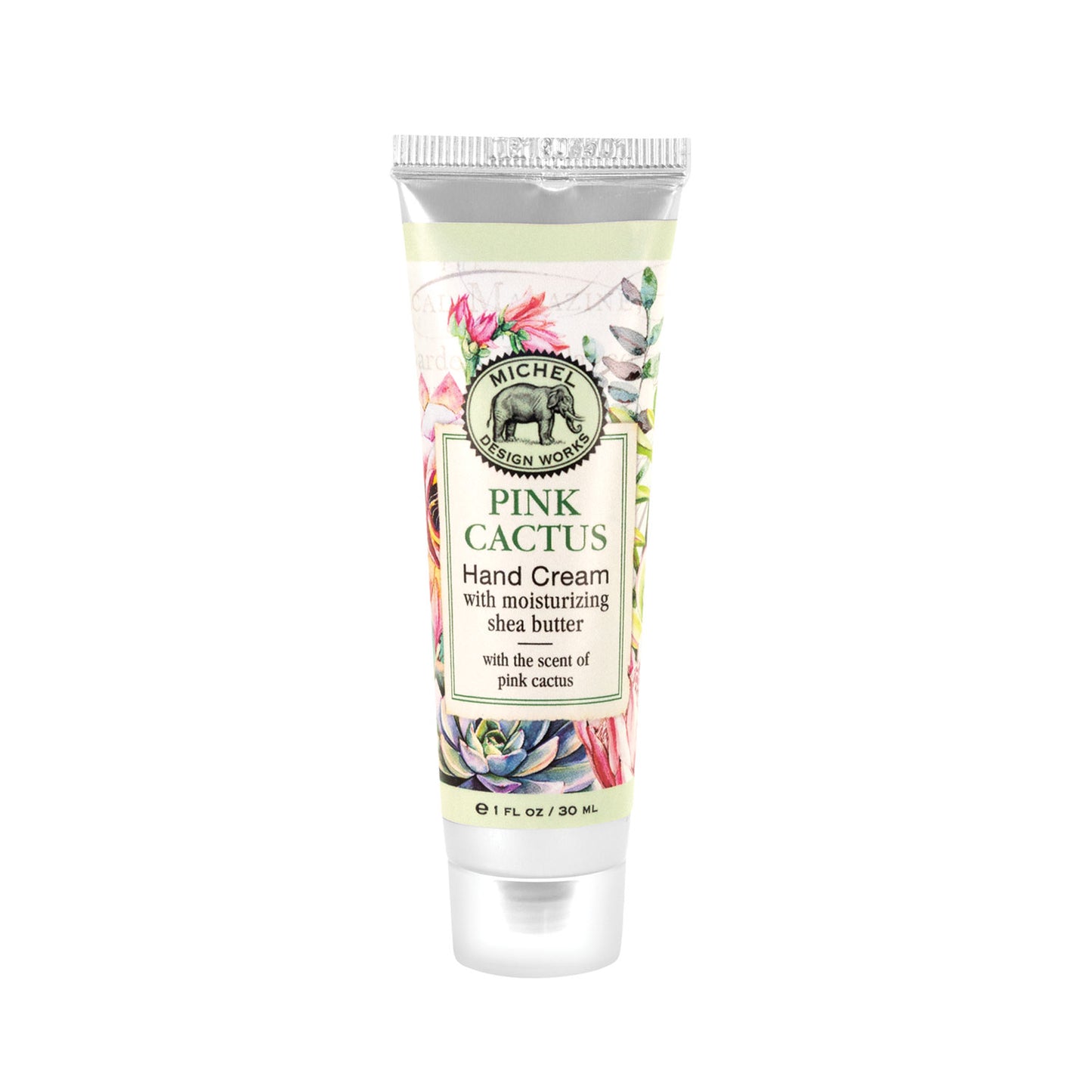 Håndcreme Pink cactus Michel Design Works