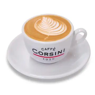 Hele kaffebønner Brasil Santos 250 gram