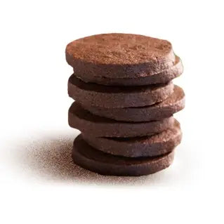 Lady Joseph Dark Chocolate Shortbread – 130 g Lady Joseph
