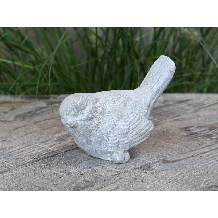 Fugl til Dekoration 9,5 cm