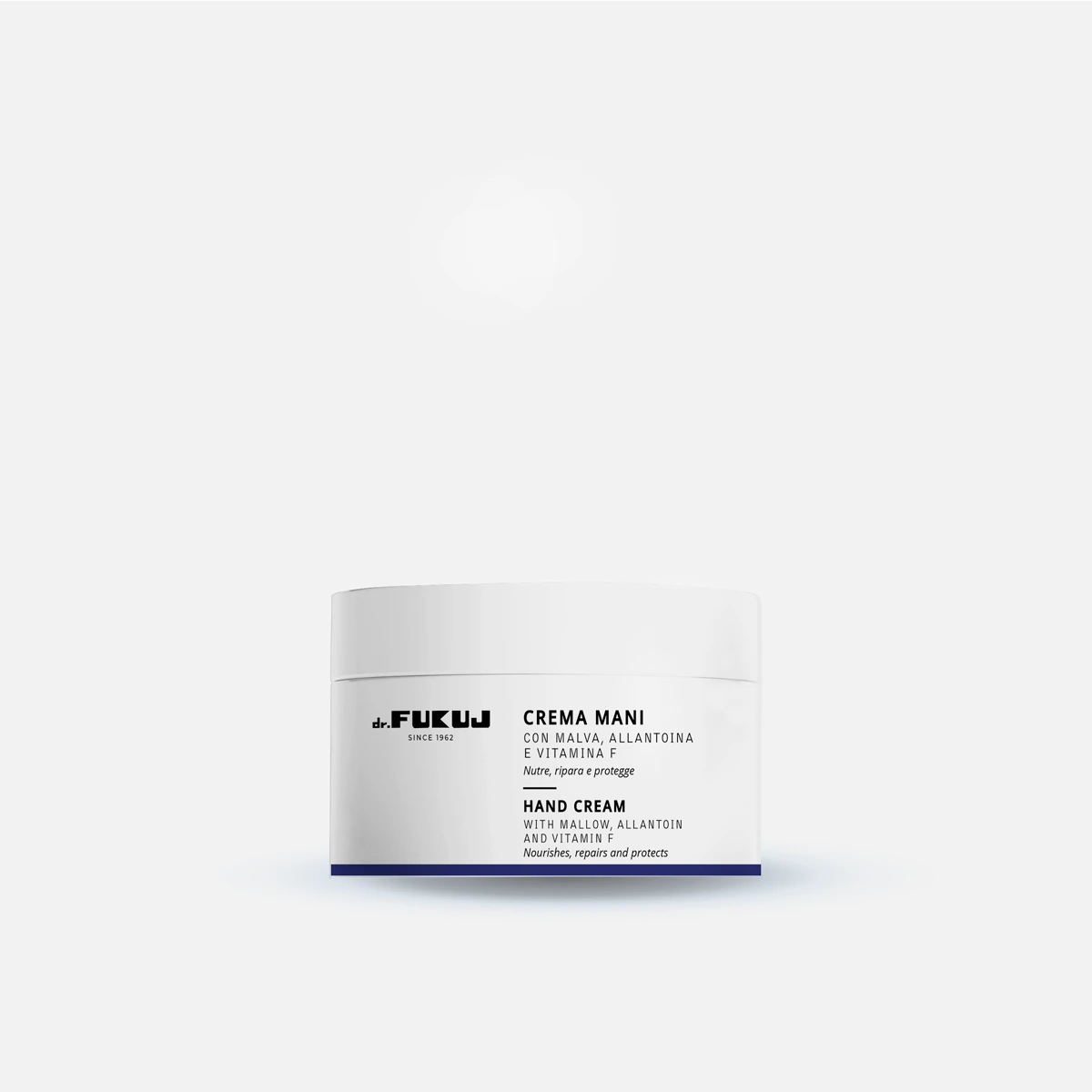 Håndcreme med allantoin og vitamin F 100 gram
