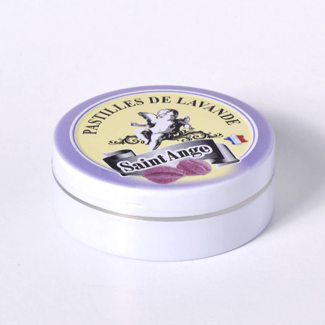 Saint-Ange franske bon bon bolcher - Lavendelsmag