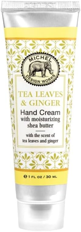 Håndcreme 30 ml Michel Design Works