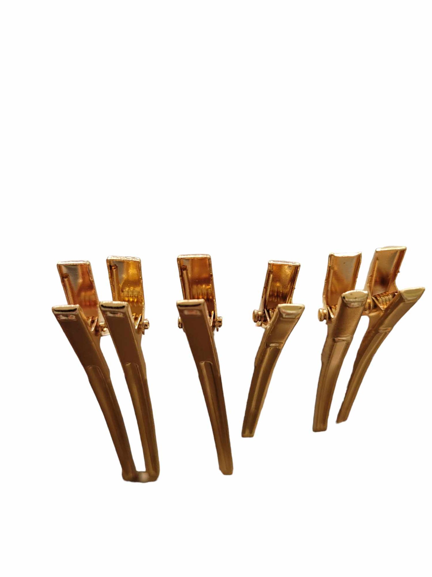 Hårspænder sæt med 6 stk eCarla