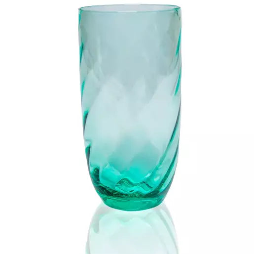 Swirl long drink glas Anna Von Lipa