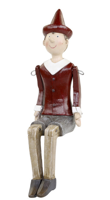 Figur PEDRO