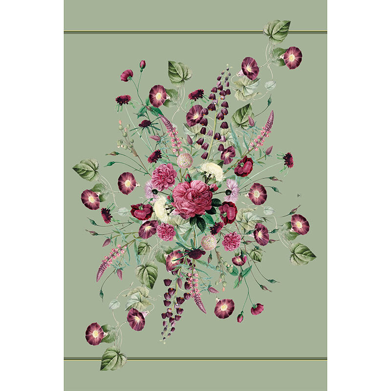 Dug Blossom Garden Jym Lyngvild 350 cm