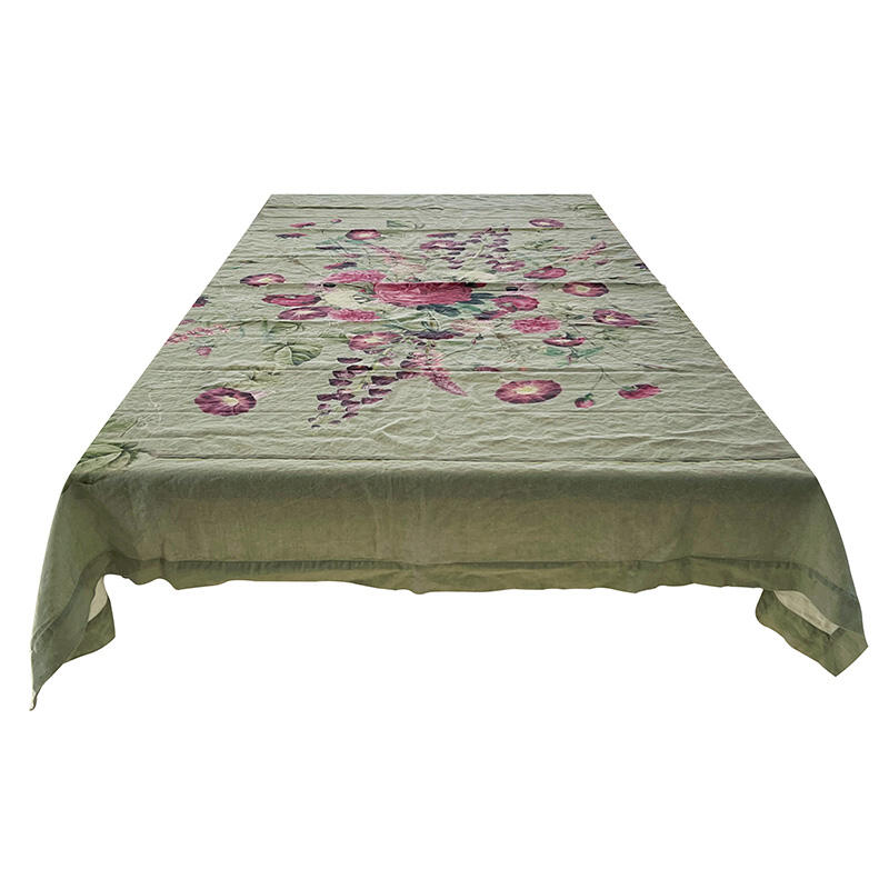 Dug Blossom Garden Jym Lyngvild 350 cm