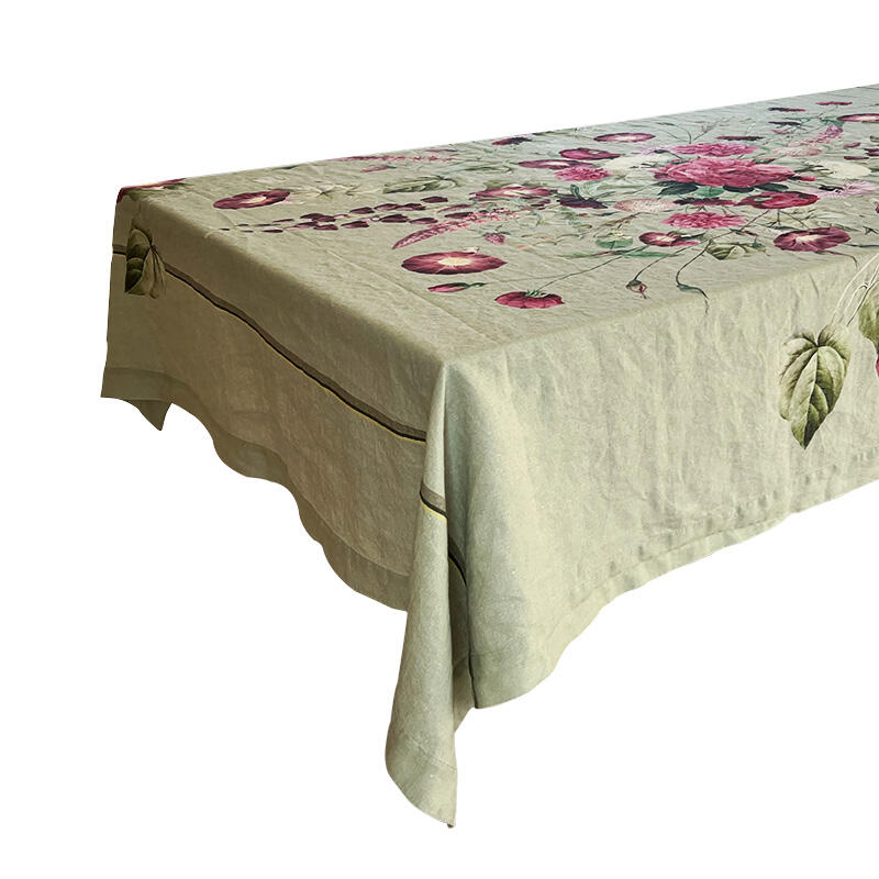 Dug Blossom Garden Jym Lyngvild 350 cm