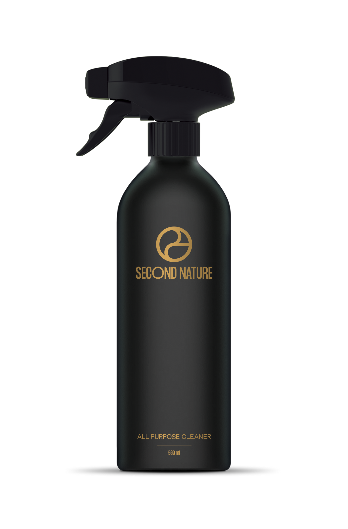Universal rengøringsmiddel Refill flaske 500 ml Second Nature