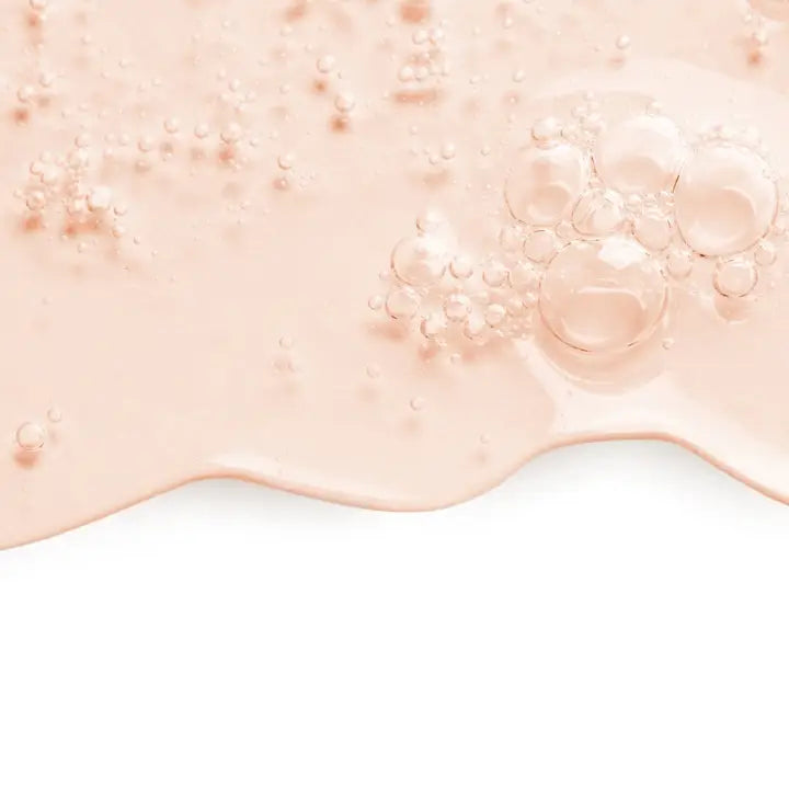 Ansigtsrensende gel med Aloe Vera Bio