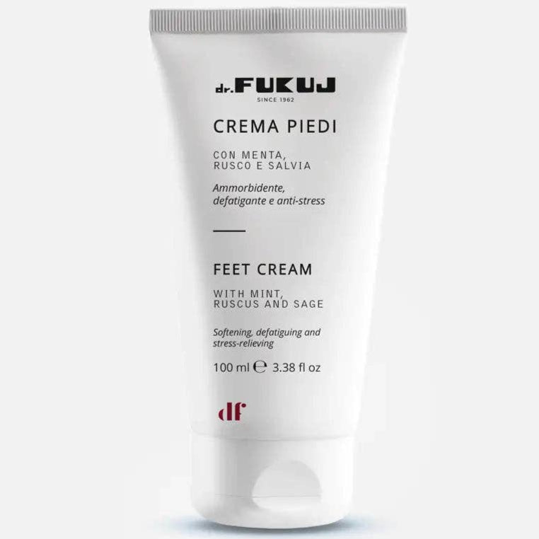 Fodcreme 100 ml Dr. Fukuji