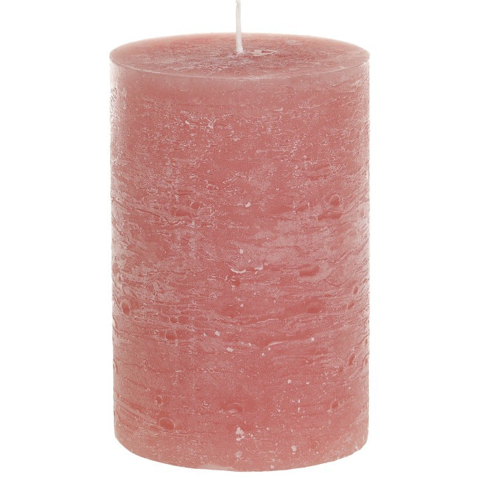 Macon Bloklys rustik 90 timer Rasberry