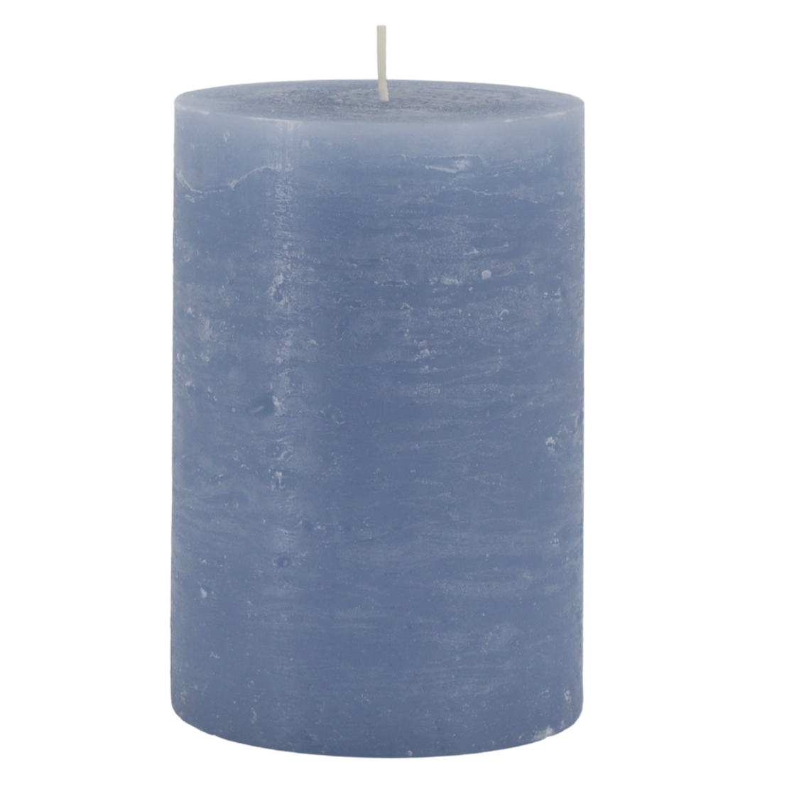 Macon Bloklys rustik 90 timer sky blue