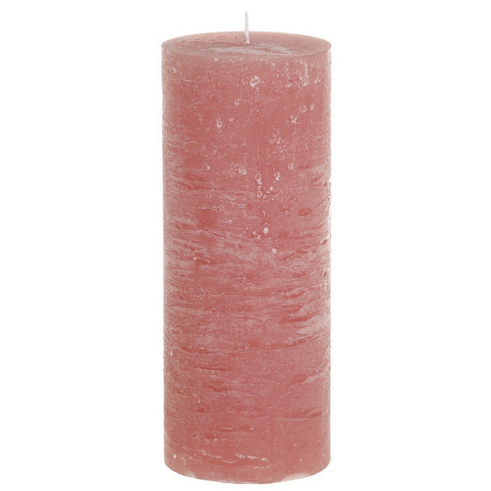 Macon Bloklys rustik 150 timer raspberry