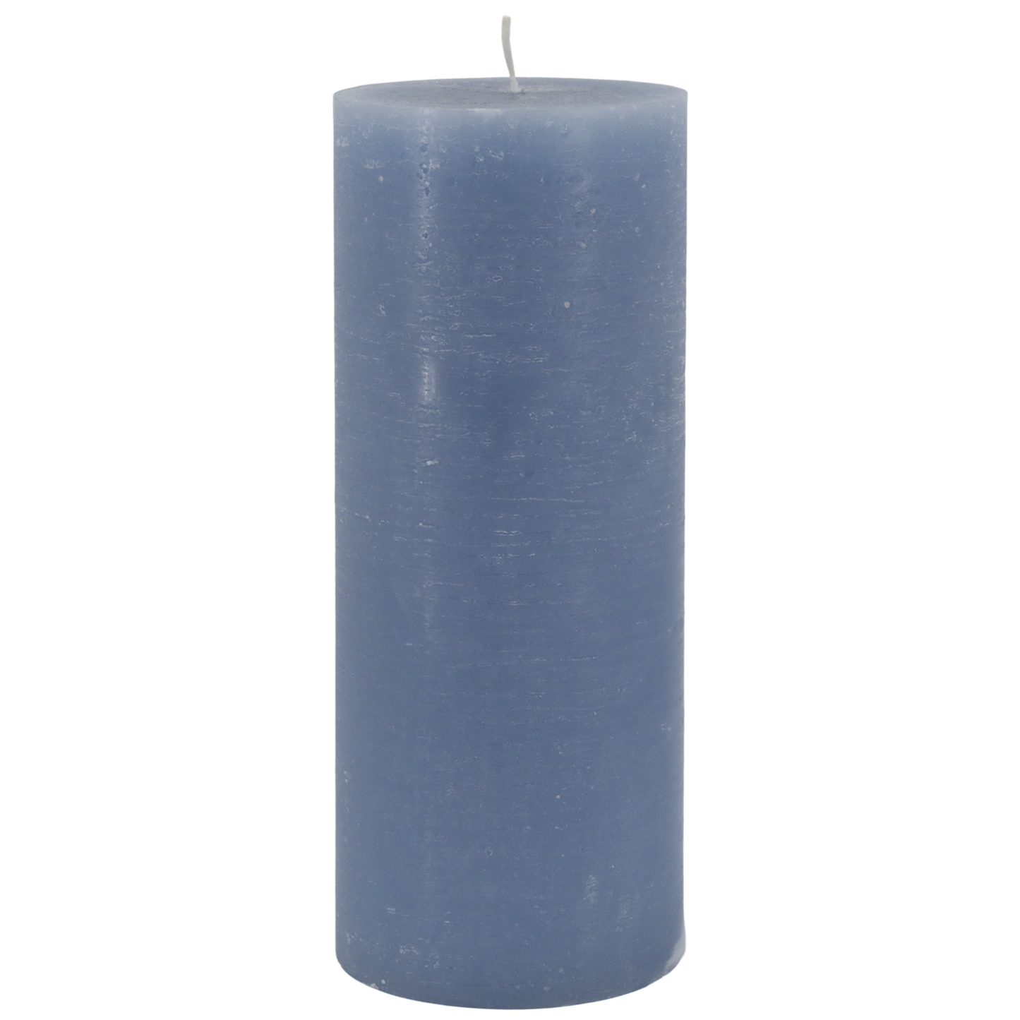 Macon Bloklys rustik 150 timer sky blue