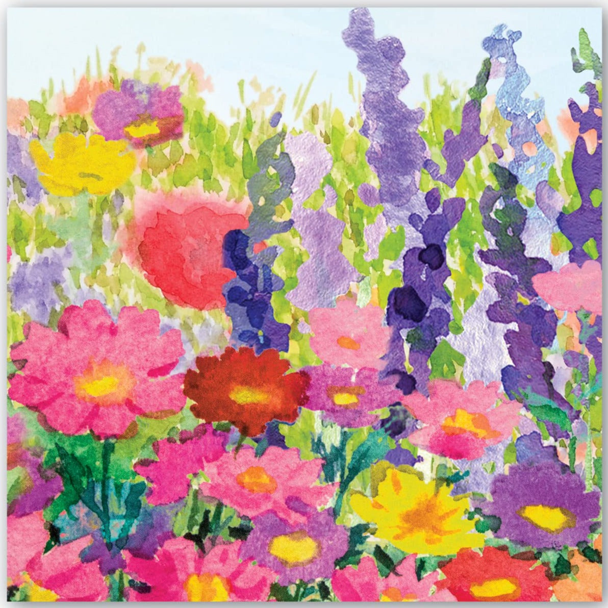 Frokost servietter The Meadow Michel Design works Michel design works