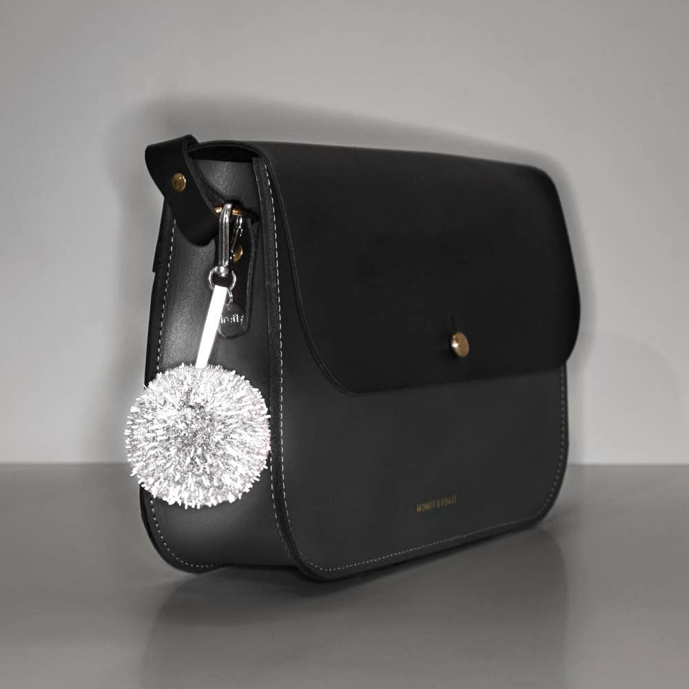 REFLEKS Pom Pom Ball - Lilla