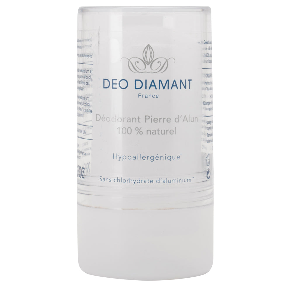 Naturlig mineral deo stick 120 gram Alum- LE SULTAN D´ALEP