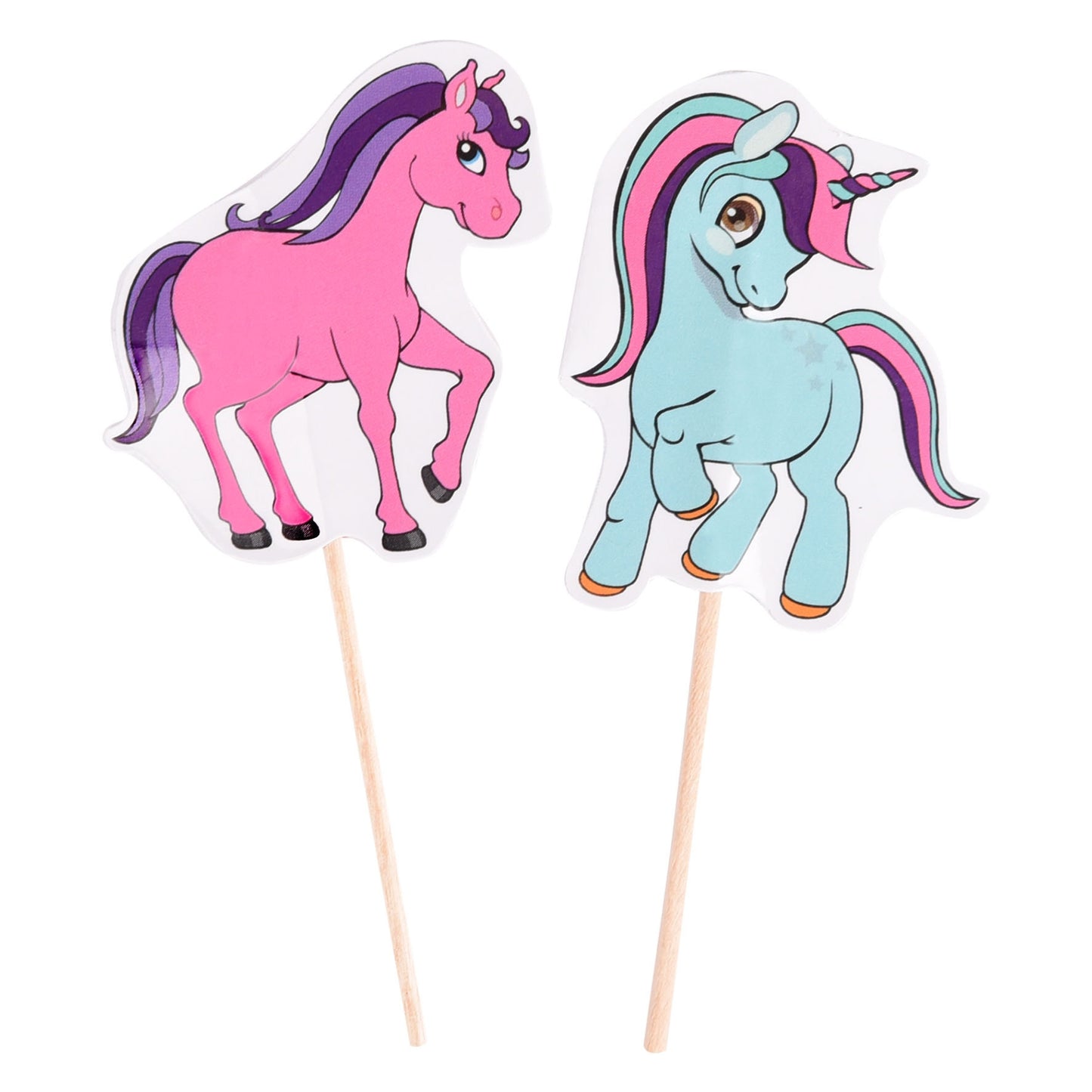 Unicorn Party pinde