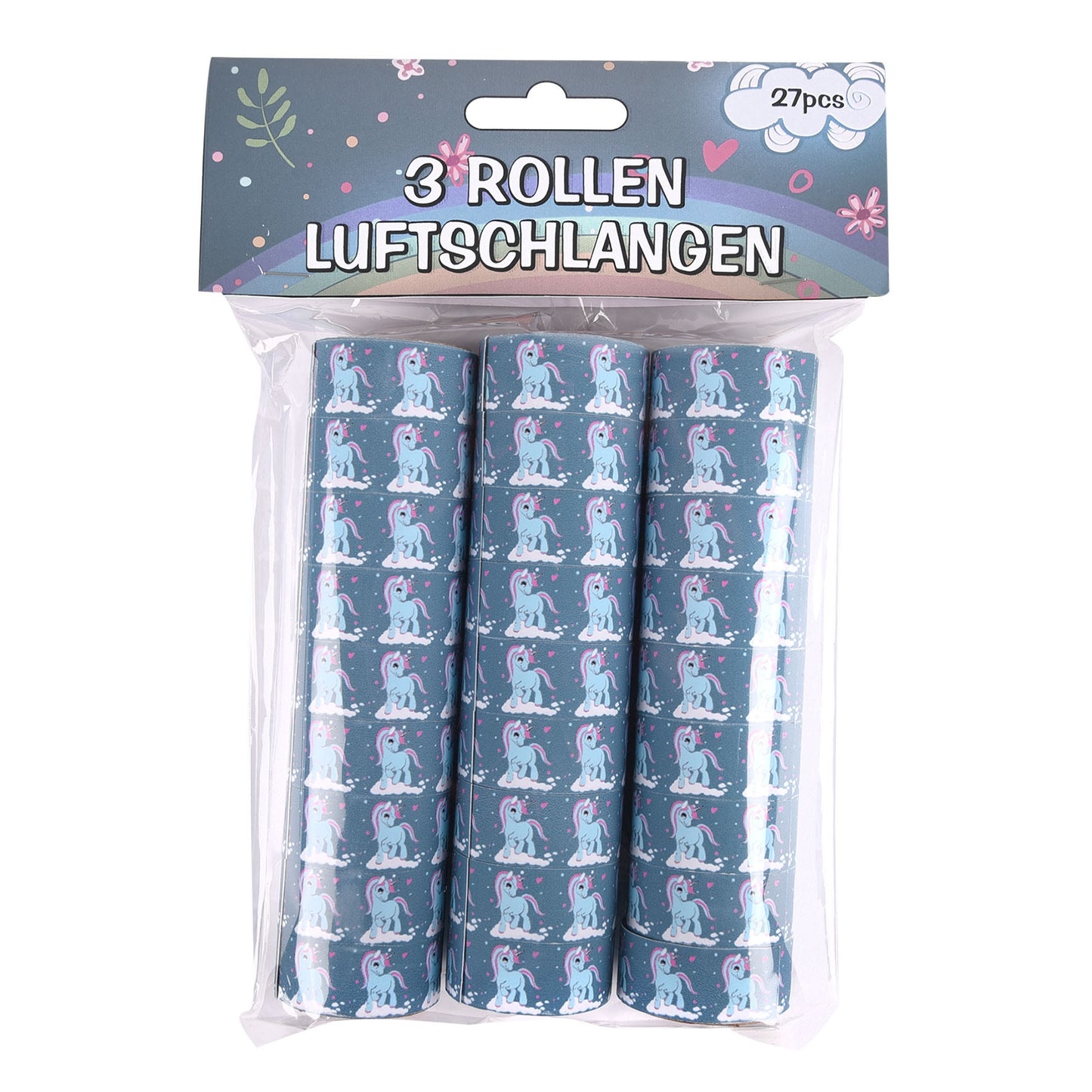 Unicorn serpentiner